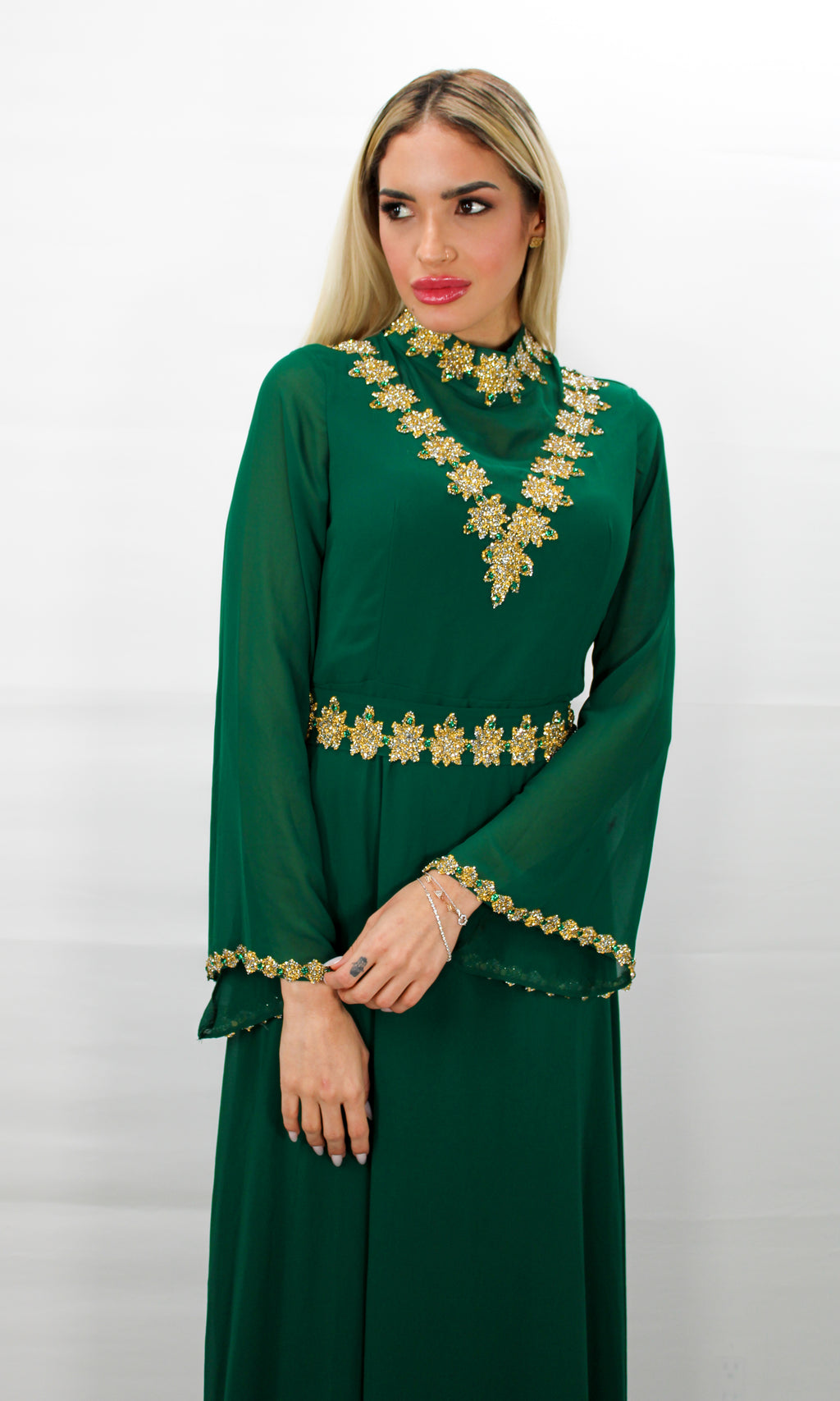 Madline Kaftan
