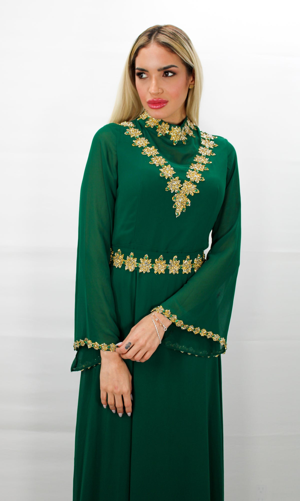 Madline Kaftan