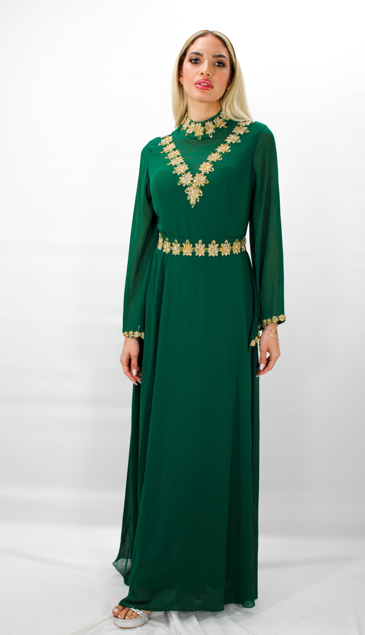 Madline Kaftan