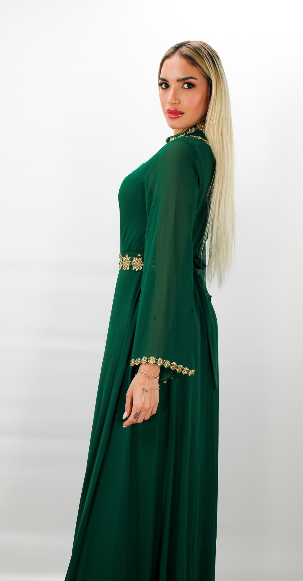Madline Kaftan