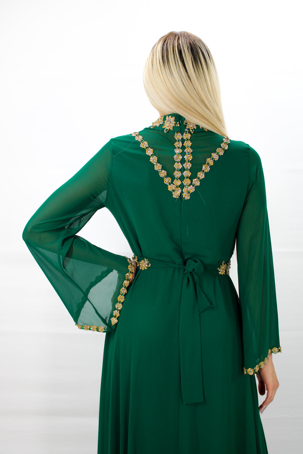 Madline Kaftan
