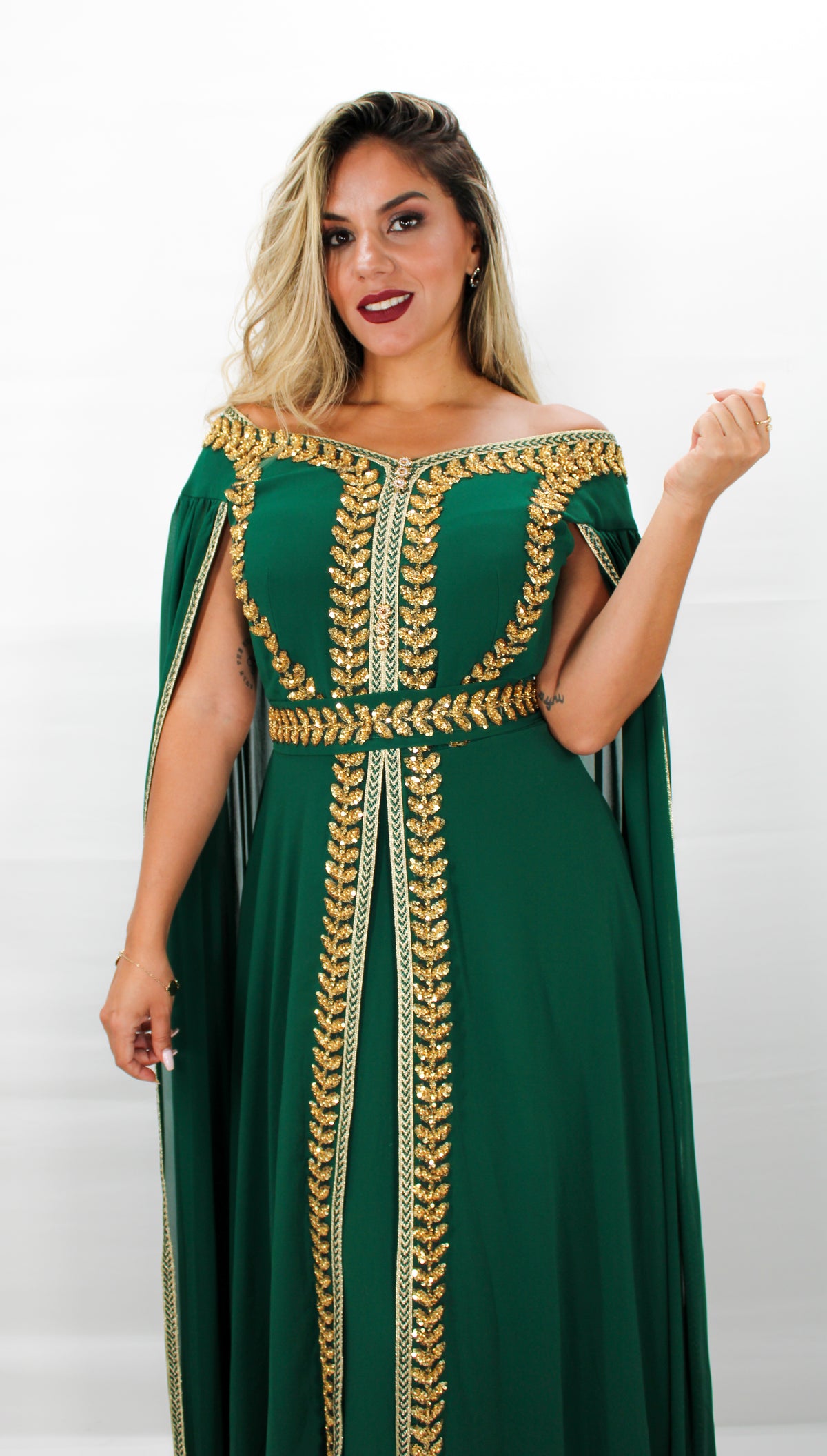 Sara Kaftan