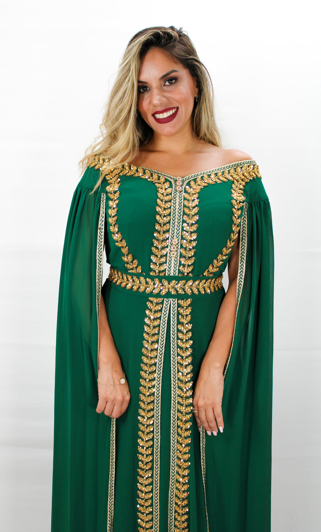 Sara Kaftan
