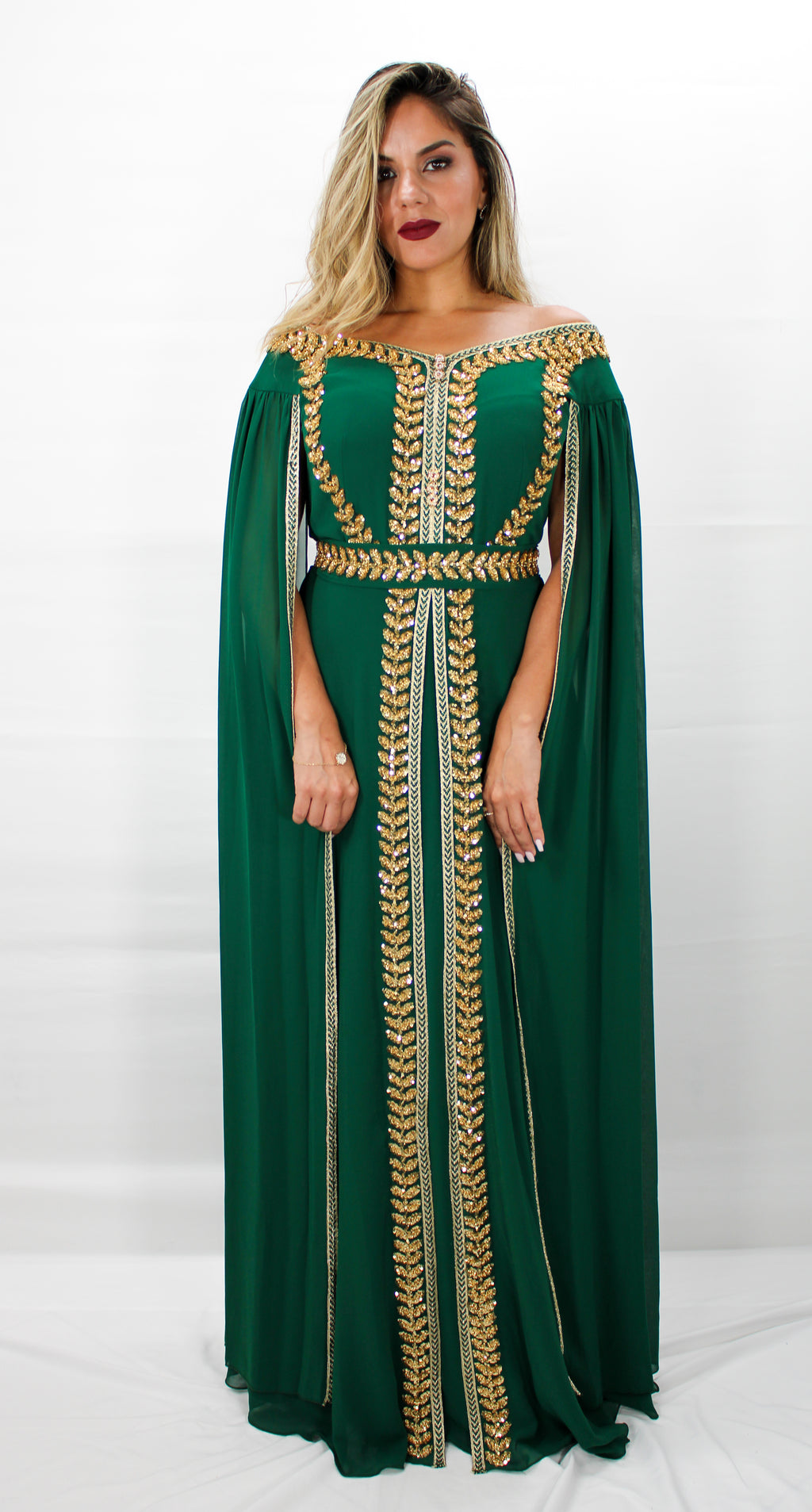 Sara Kaftan