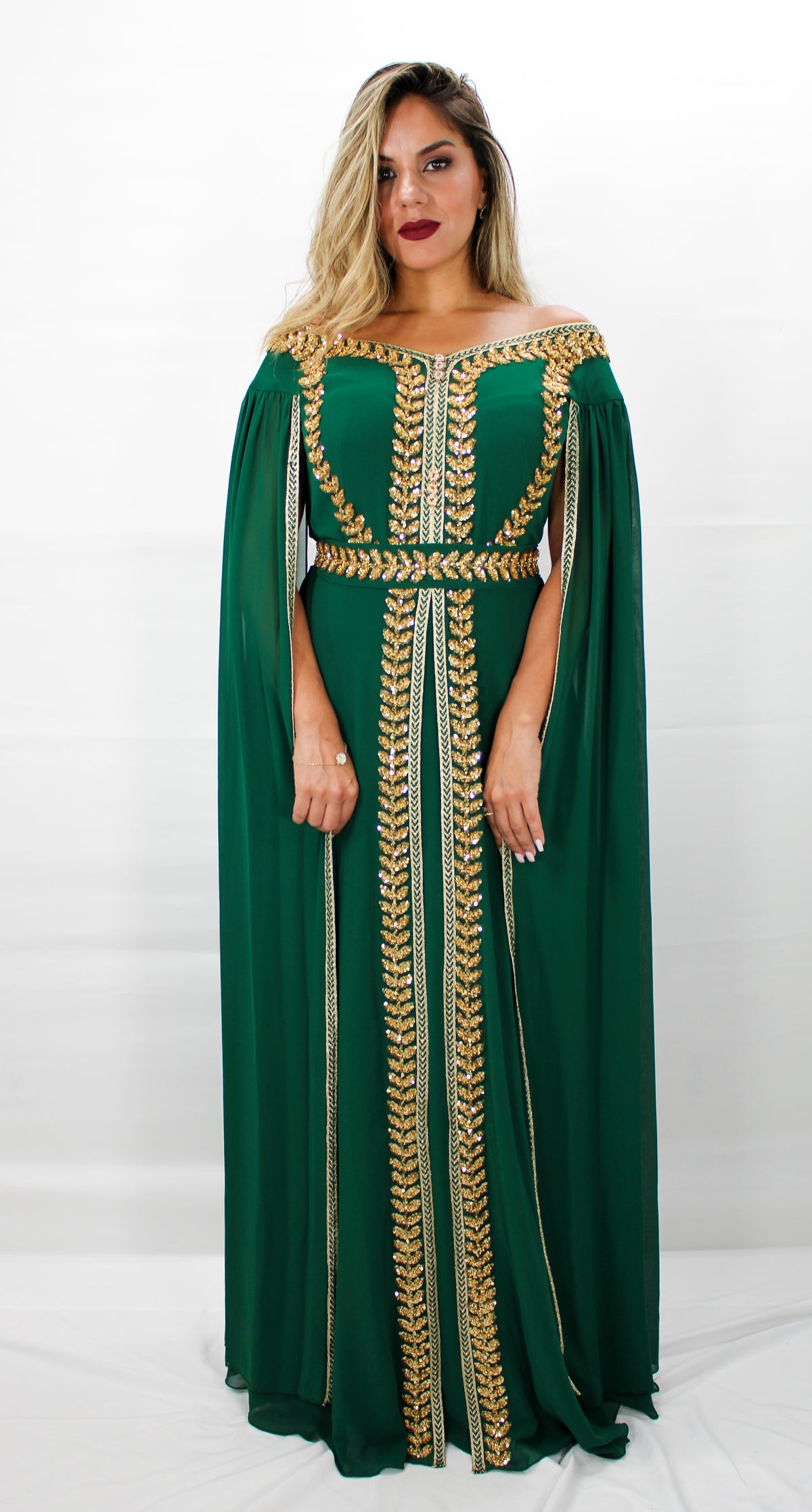 Sara Kaftan