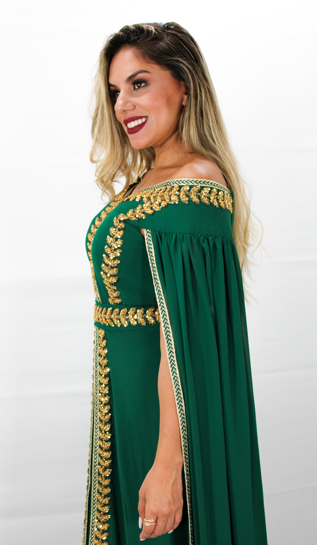Sara Kaftan