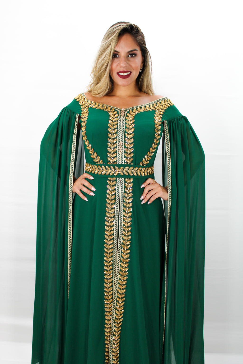 Sara Kaftan