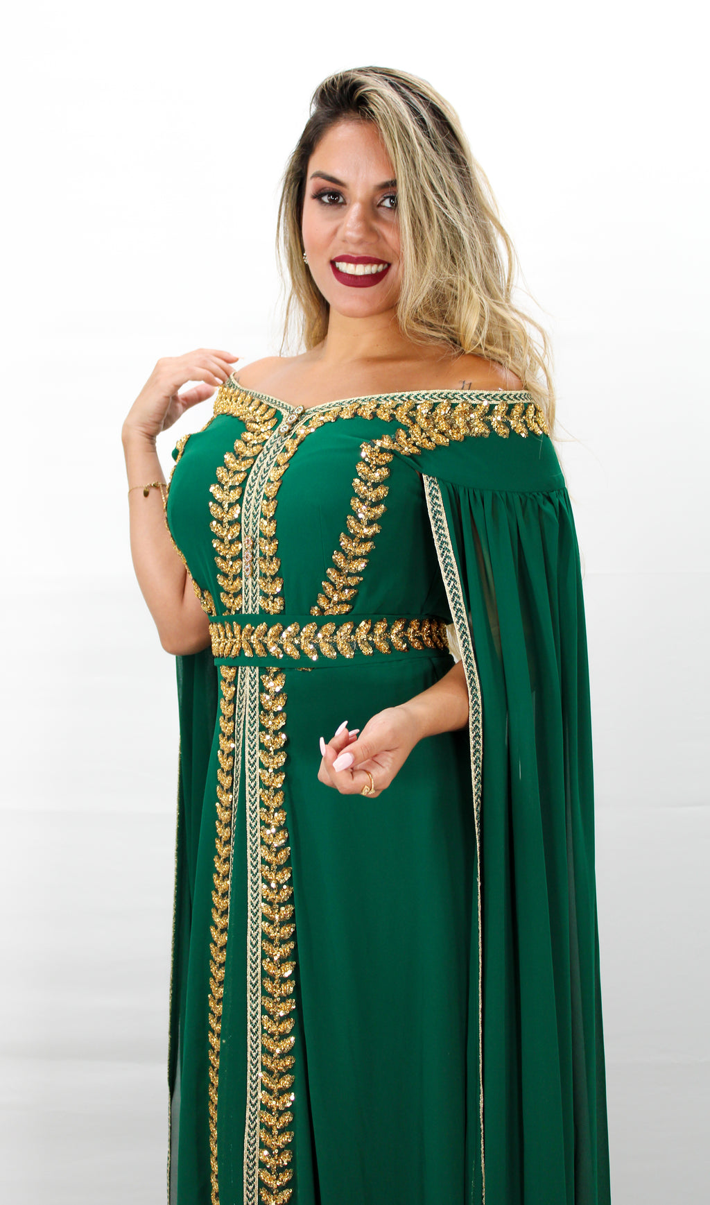 Sara Kaftan