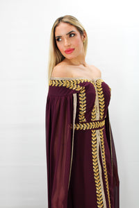 Ahlam Kaftan