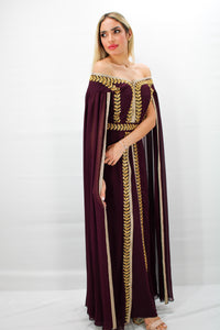 Ahlam Kaftan