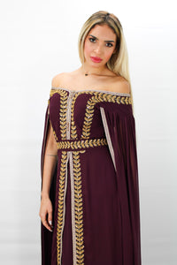 Ahlam Kaftan