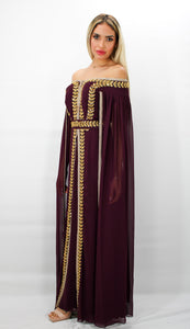 Ahlam Kaftan