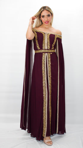 Ahlam Kaftan