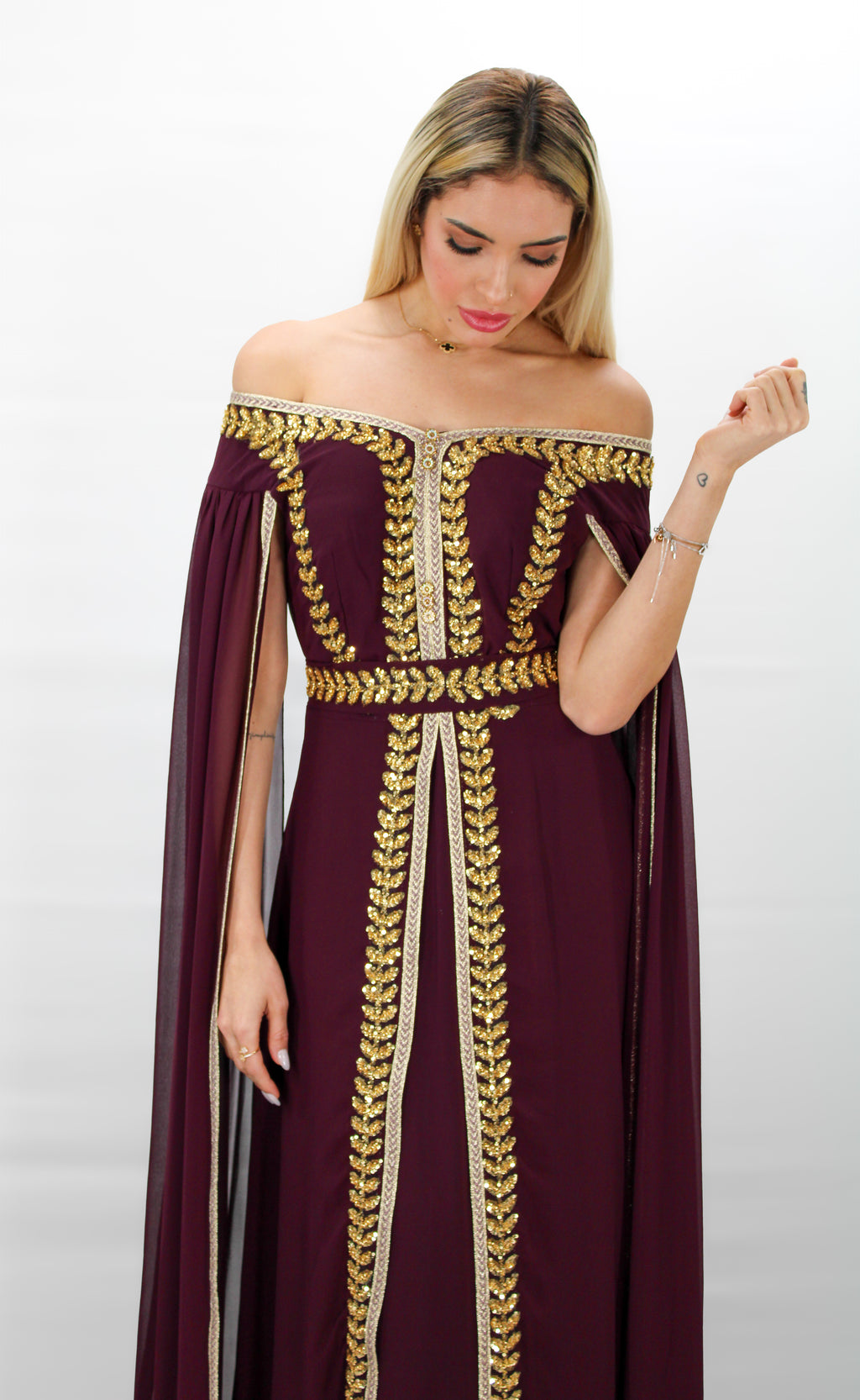 Ahlam Kaftan