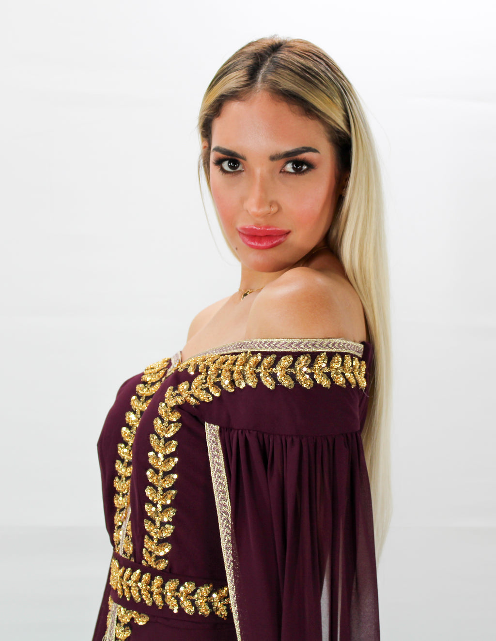 Ahlam Kaftan