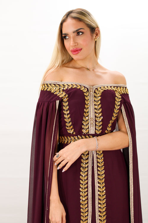 Ahlam Kaftan