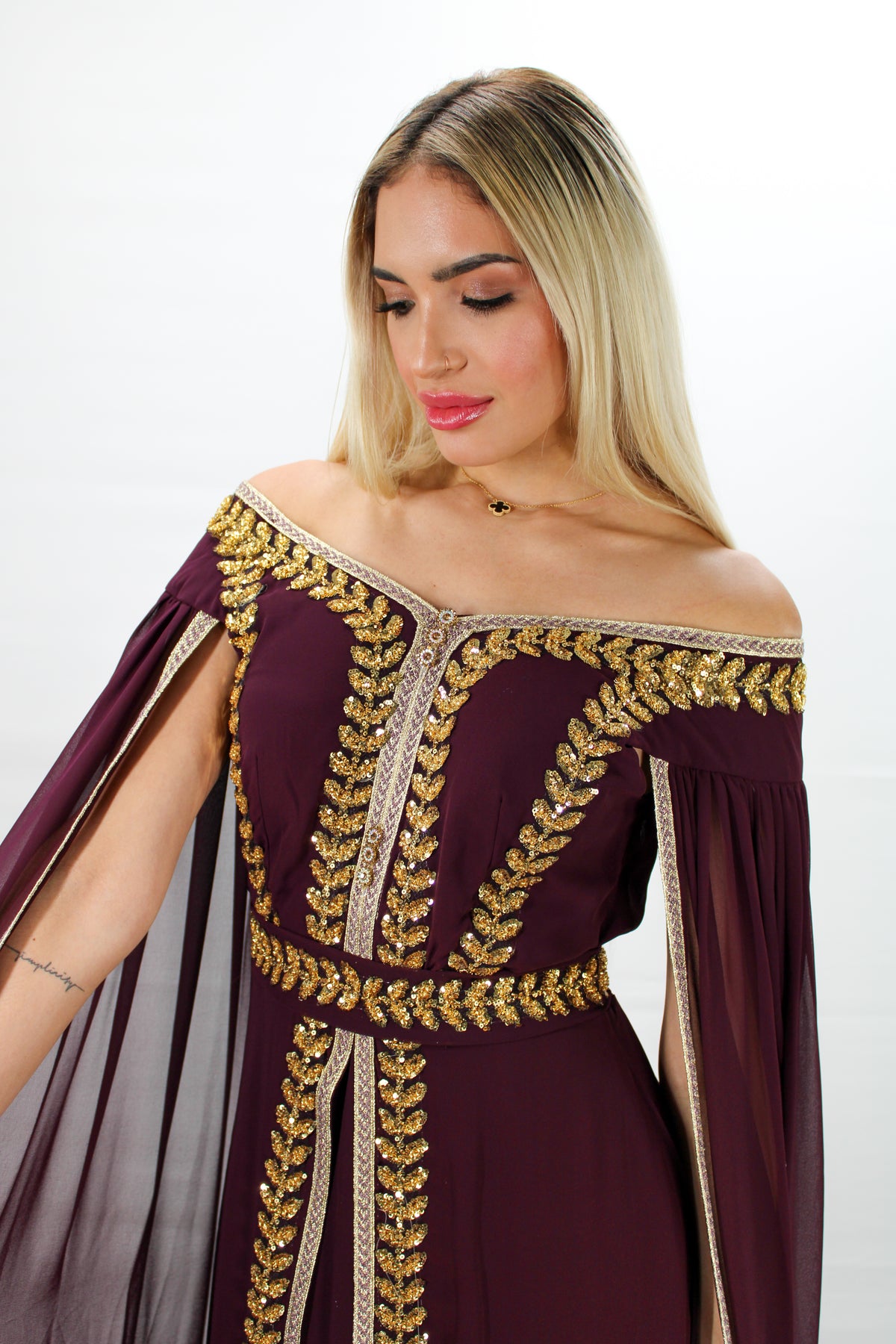 Ahlam Kaftan