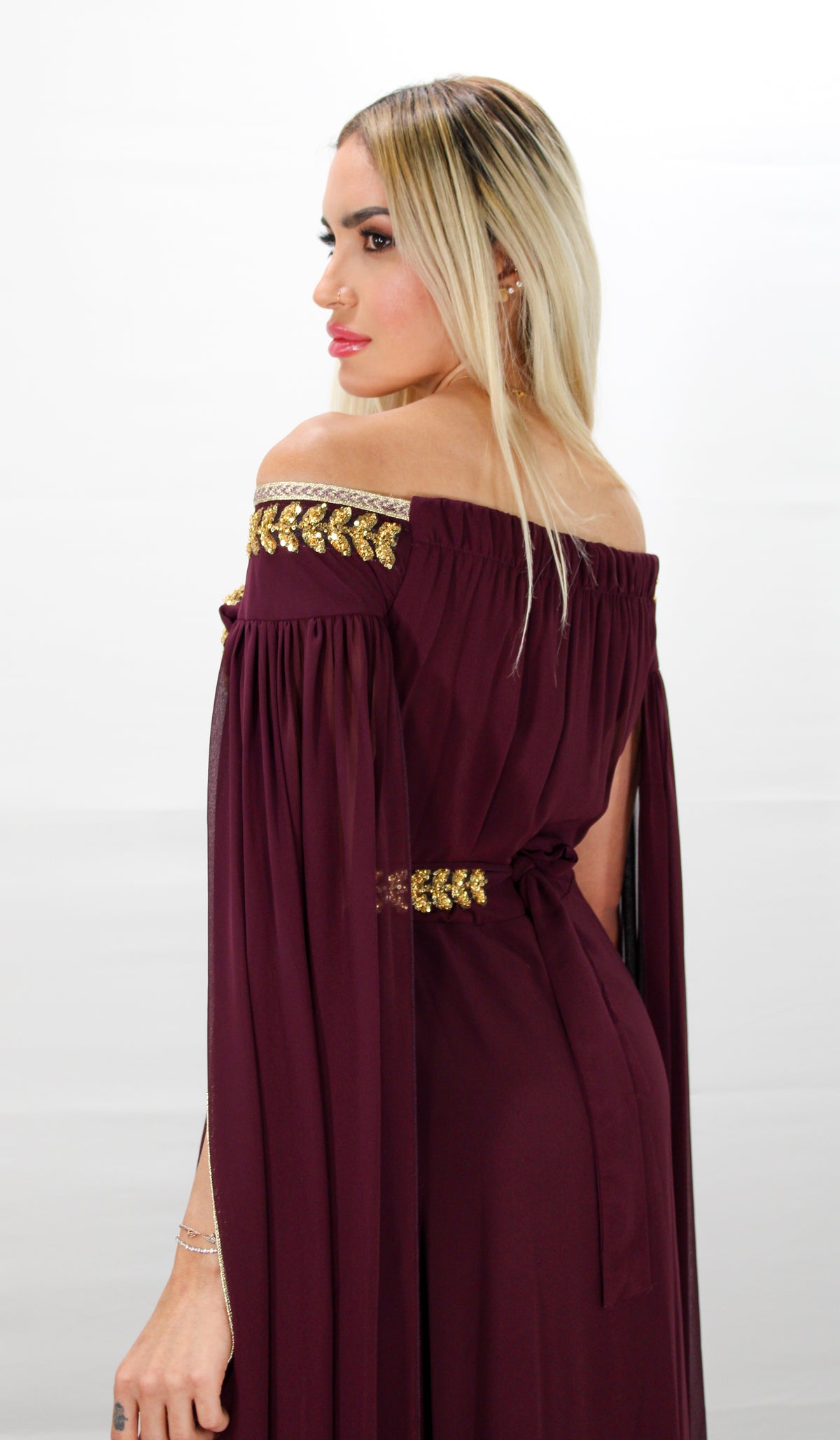 Ahlam Kaftan