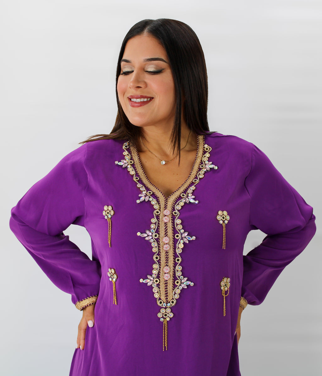 Lana Jalabiya