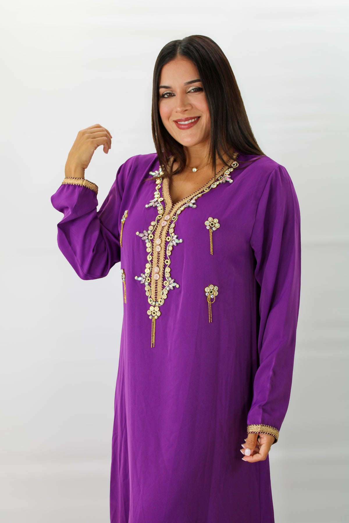 Lana Jalabiya