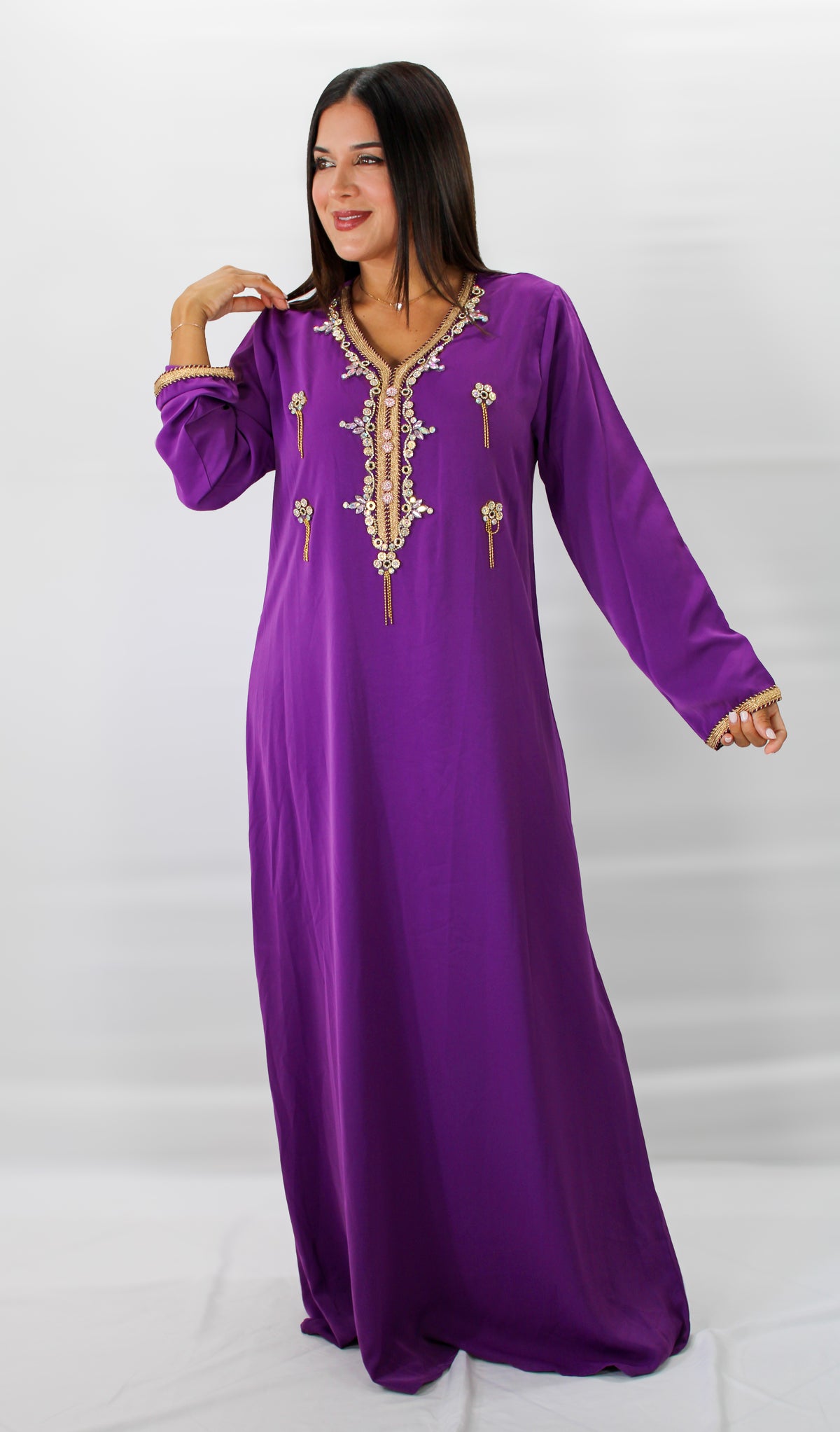 Lana Jalabiya