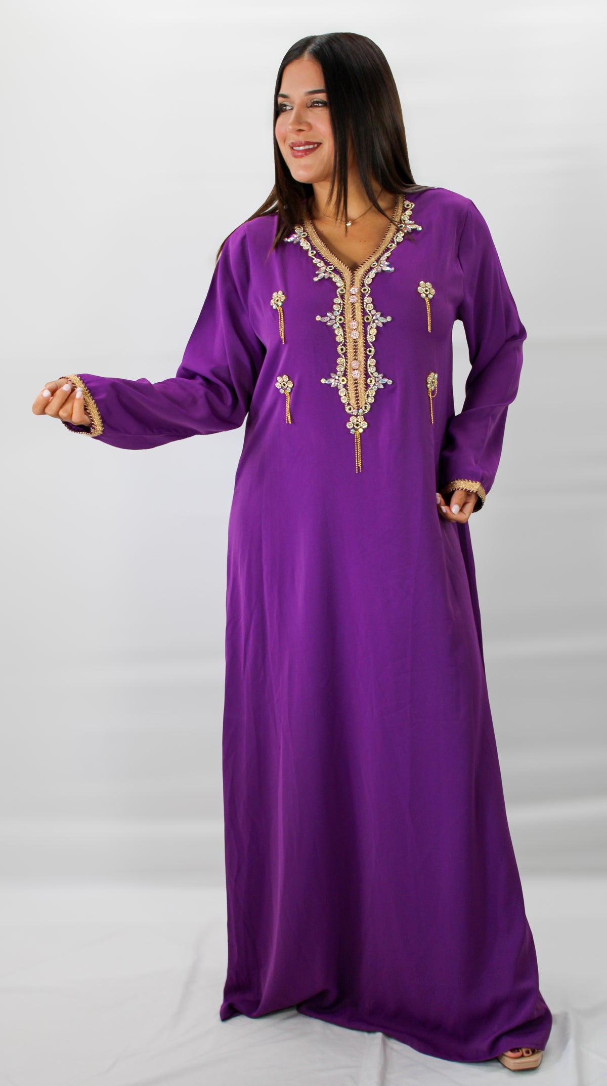 Lana Jalabiya