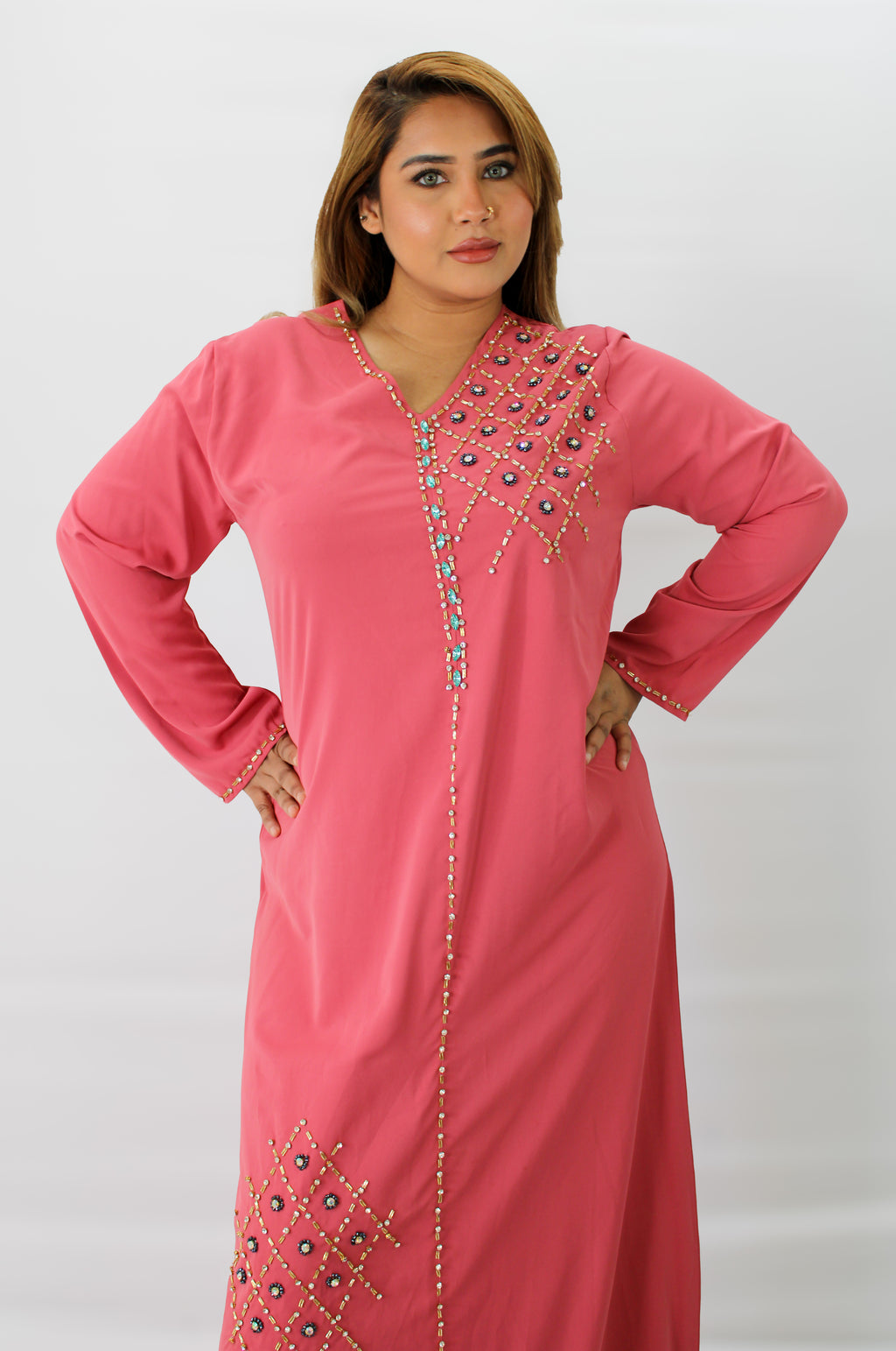 Rahaf Jalabiya