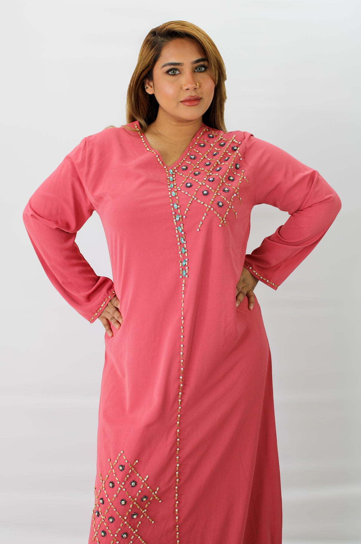 Rahaf Jalabiya
