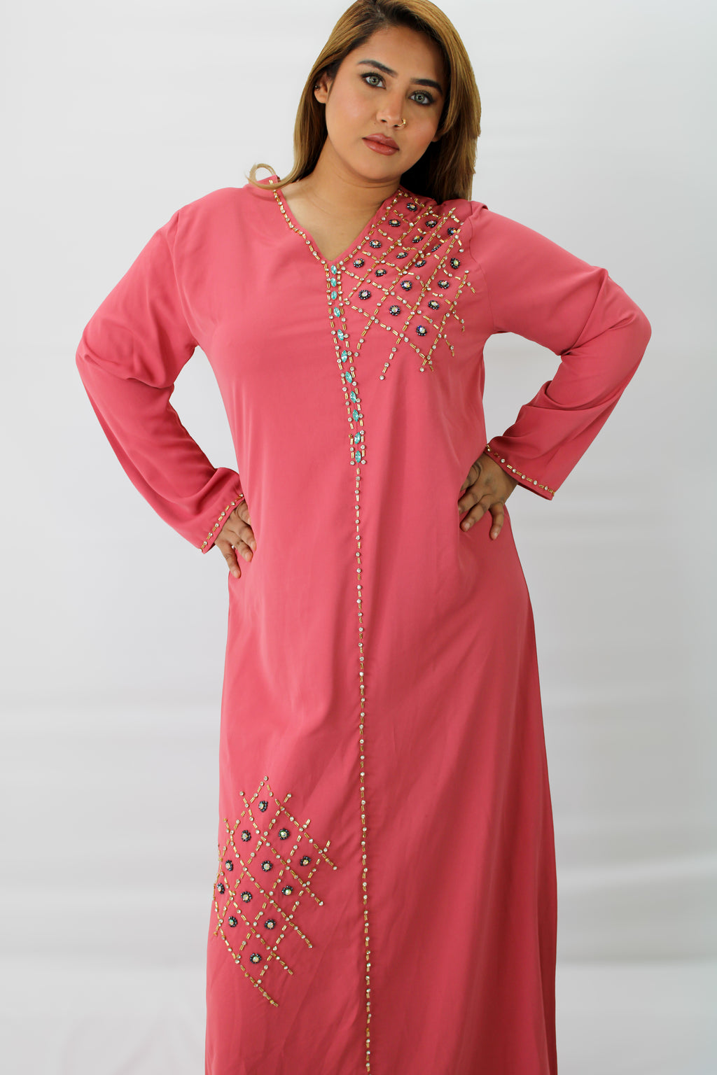Rahaf Jalabiya