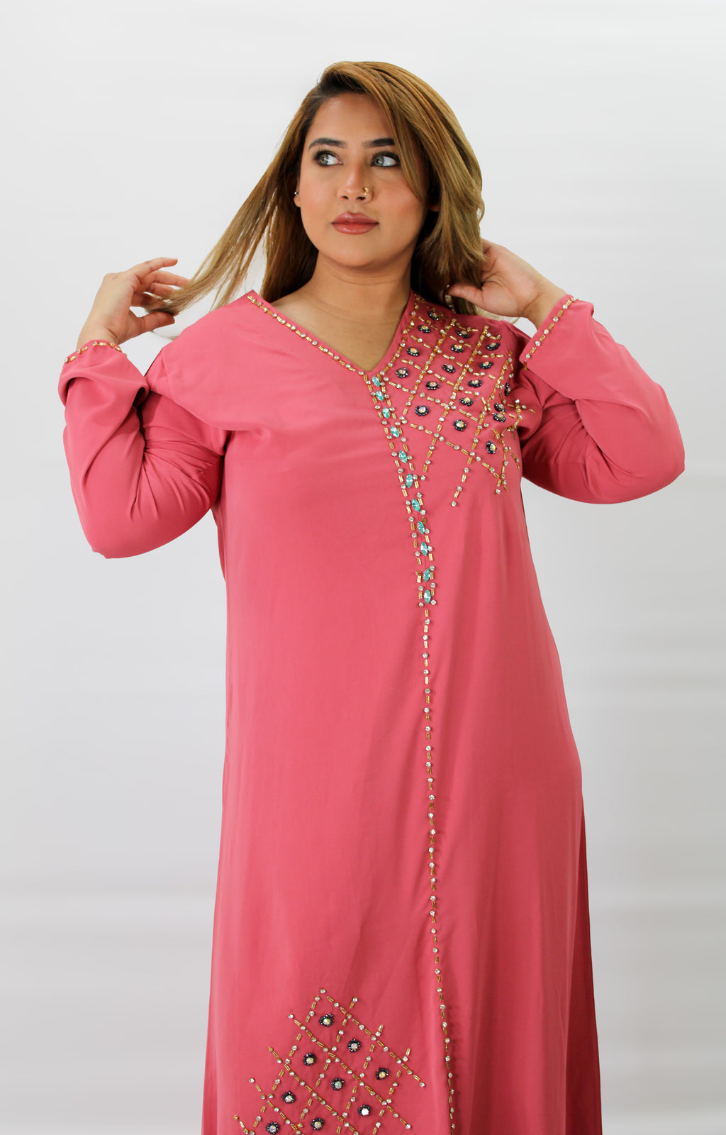 Rahaf Jalabiya