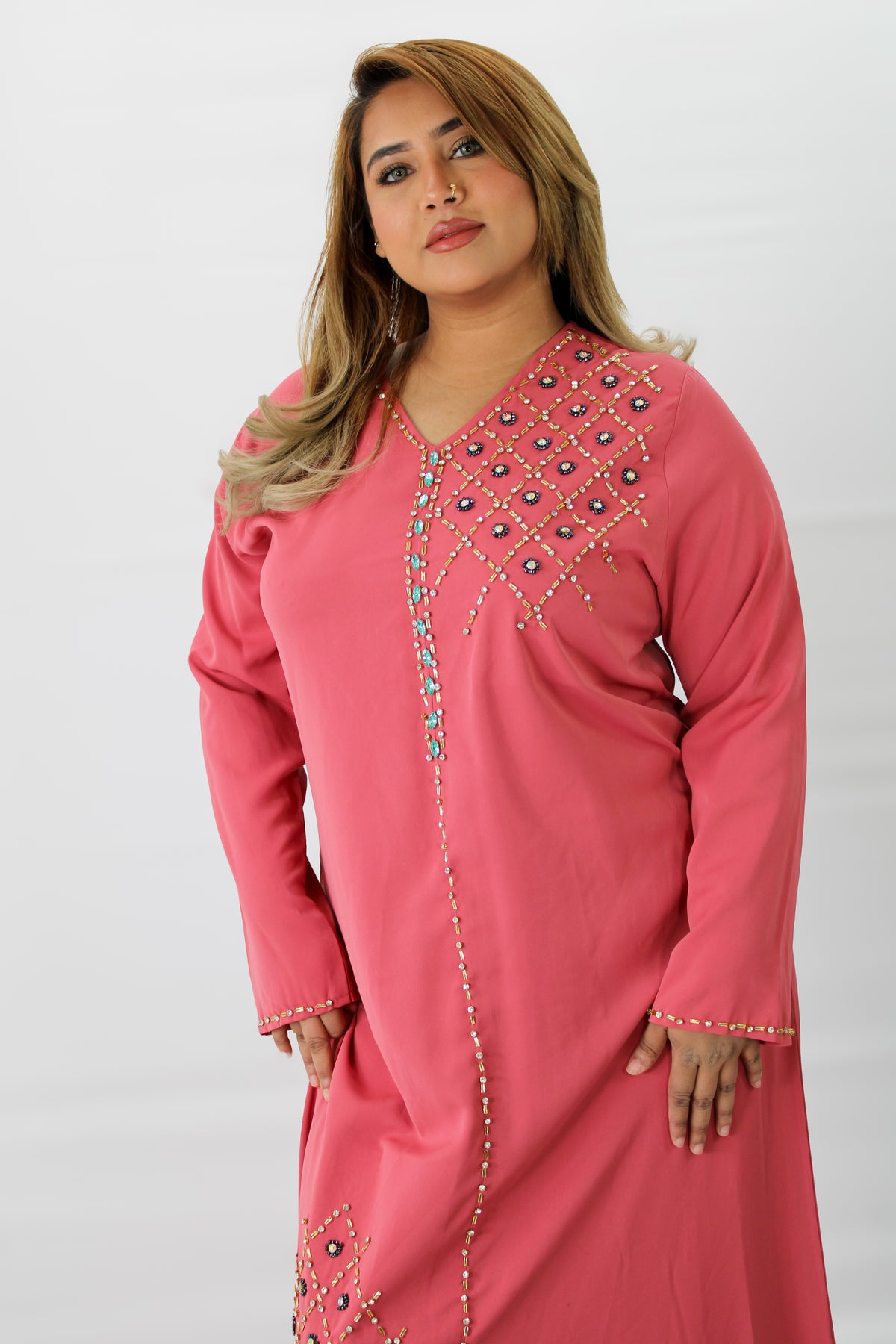 Rahaf Jalabiya