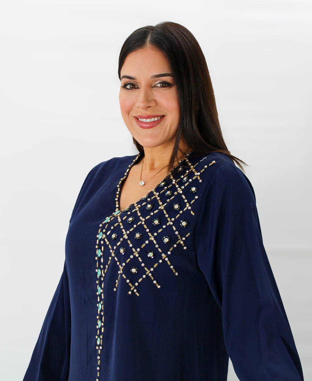 Ahlam Jalabiya