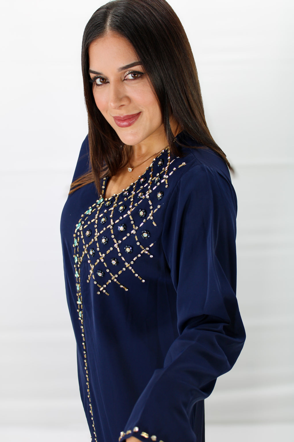 Ahlam Jalabiya
