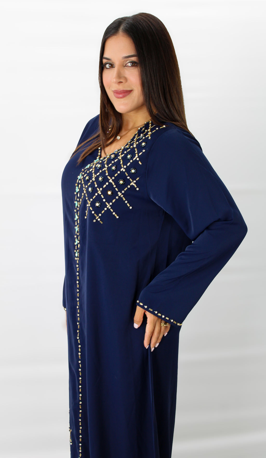 Ahlam Jalabiya