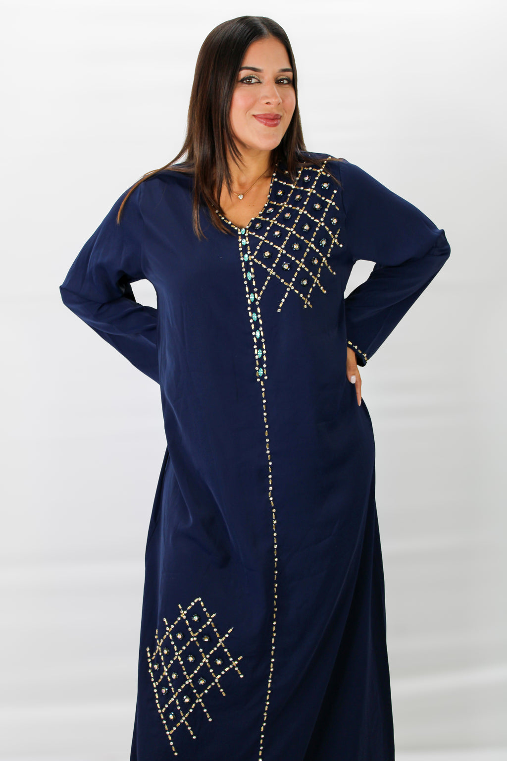 Ahlam Jalabiya