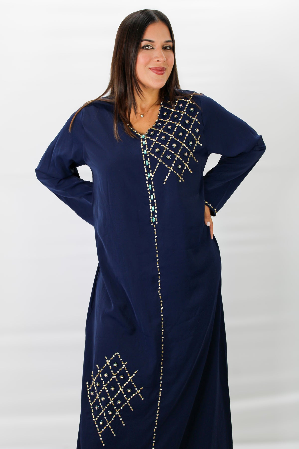 Ahlam Jalabiya