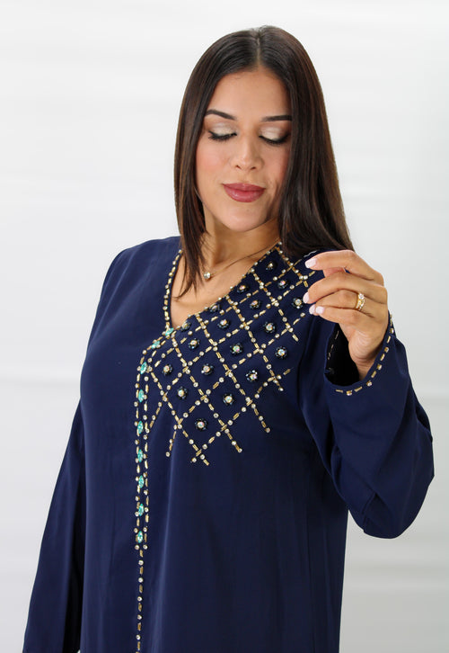 Ahlam Jalabiya
