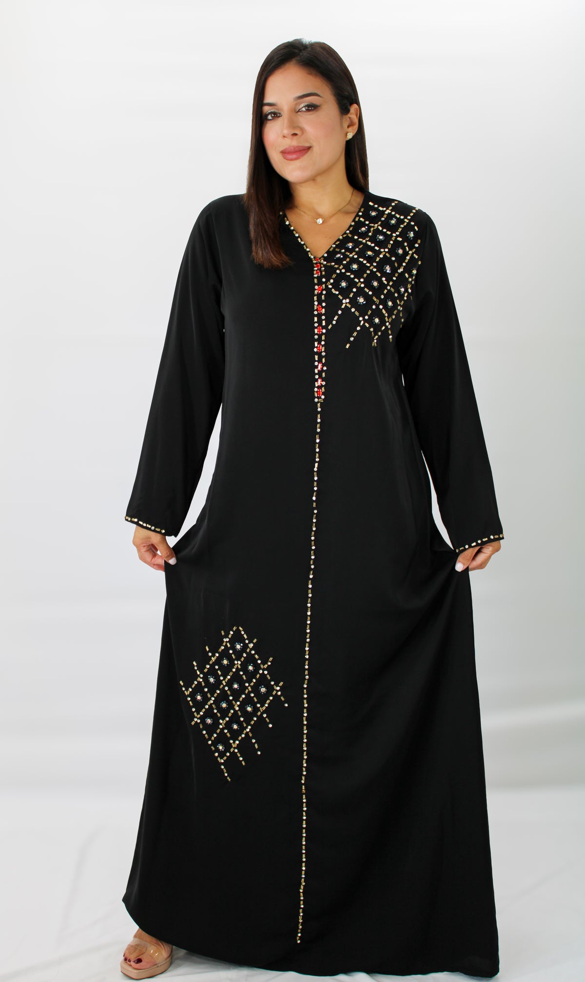 Raneem Jalabiya