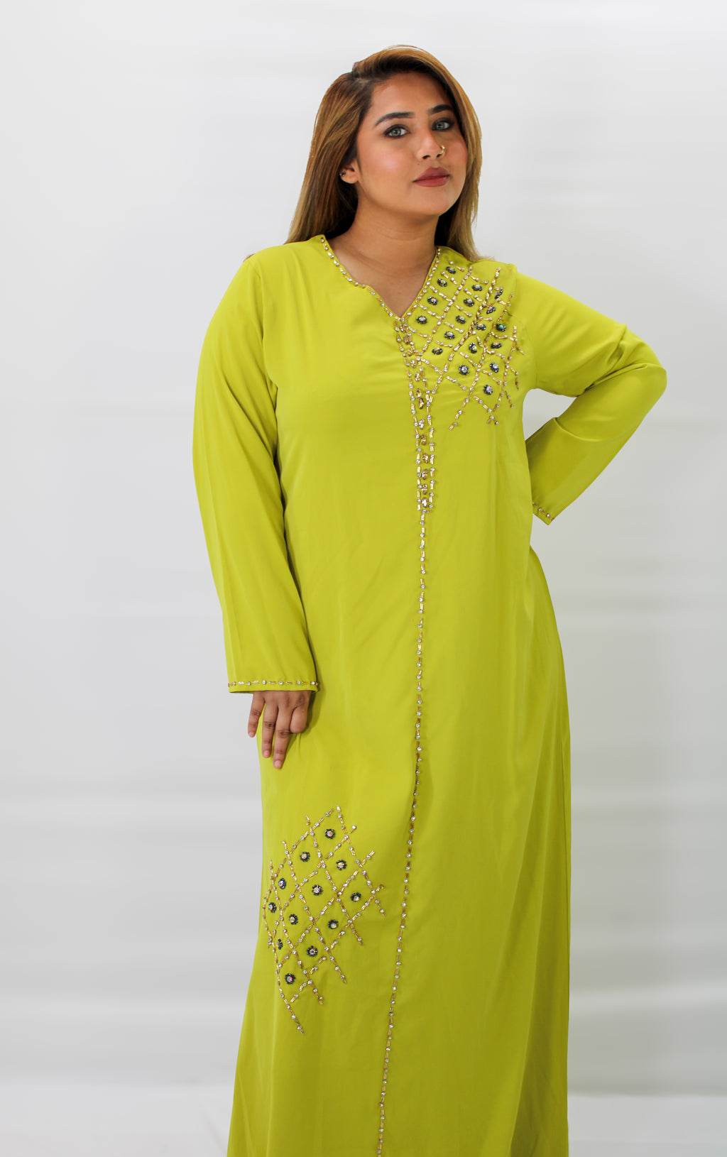 Marah Jalabiya