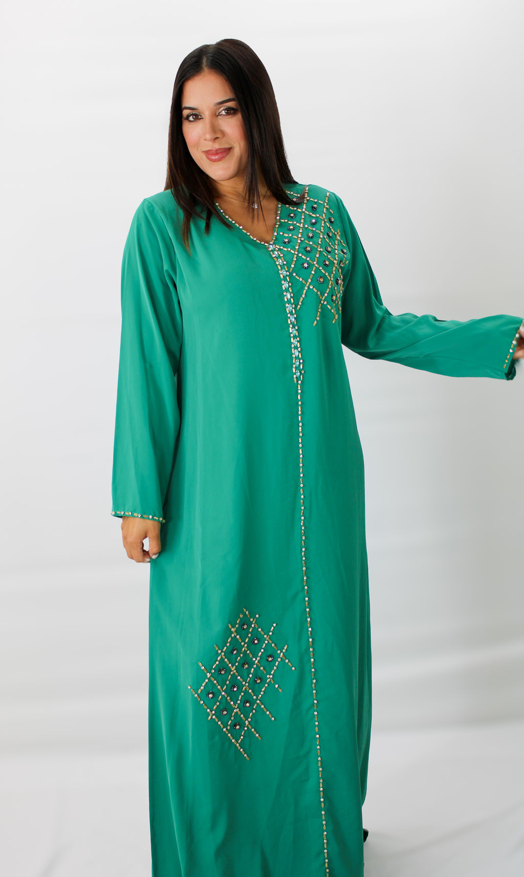 Sama Jalabiya
