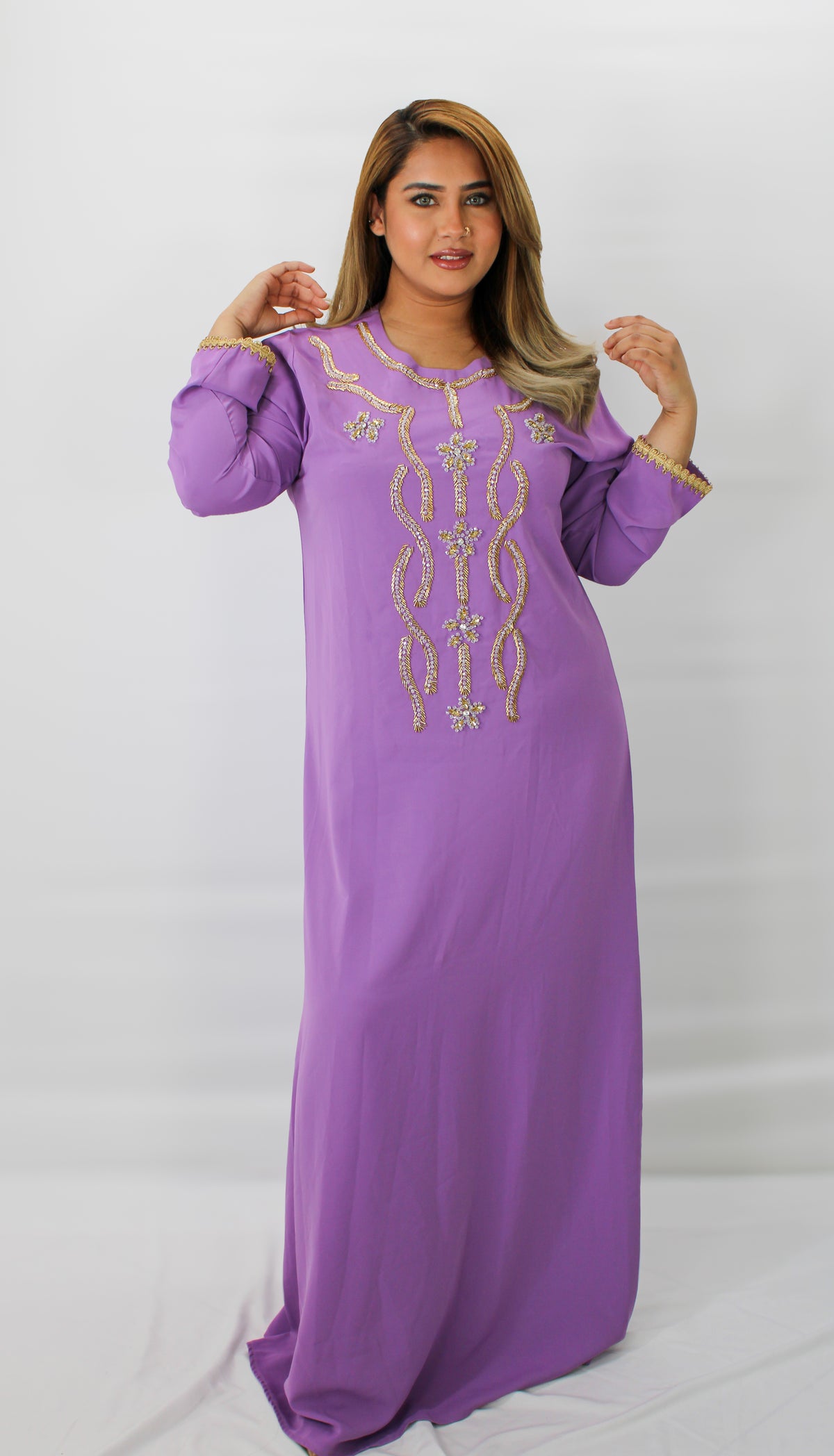 Mayar Jalabiya