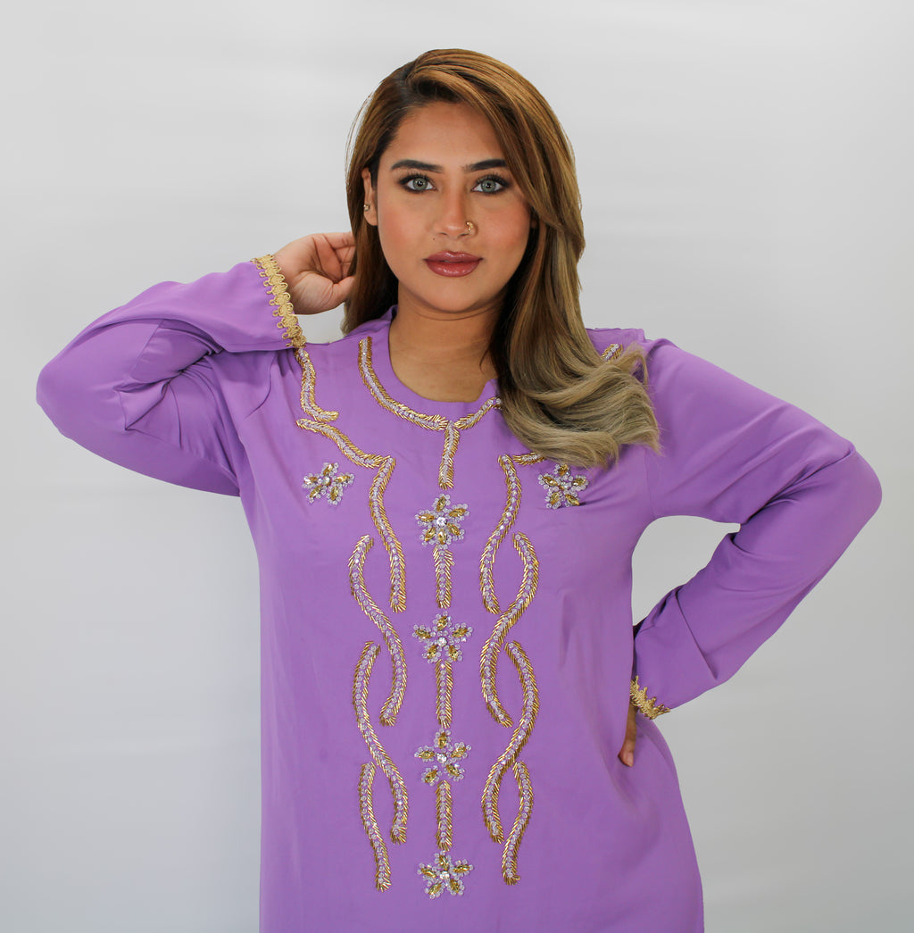 Mayar Jalabiya