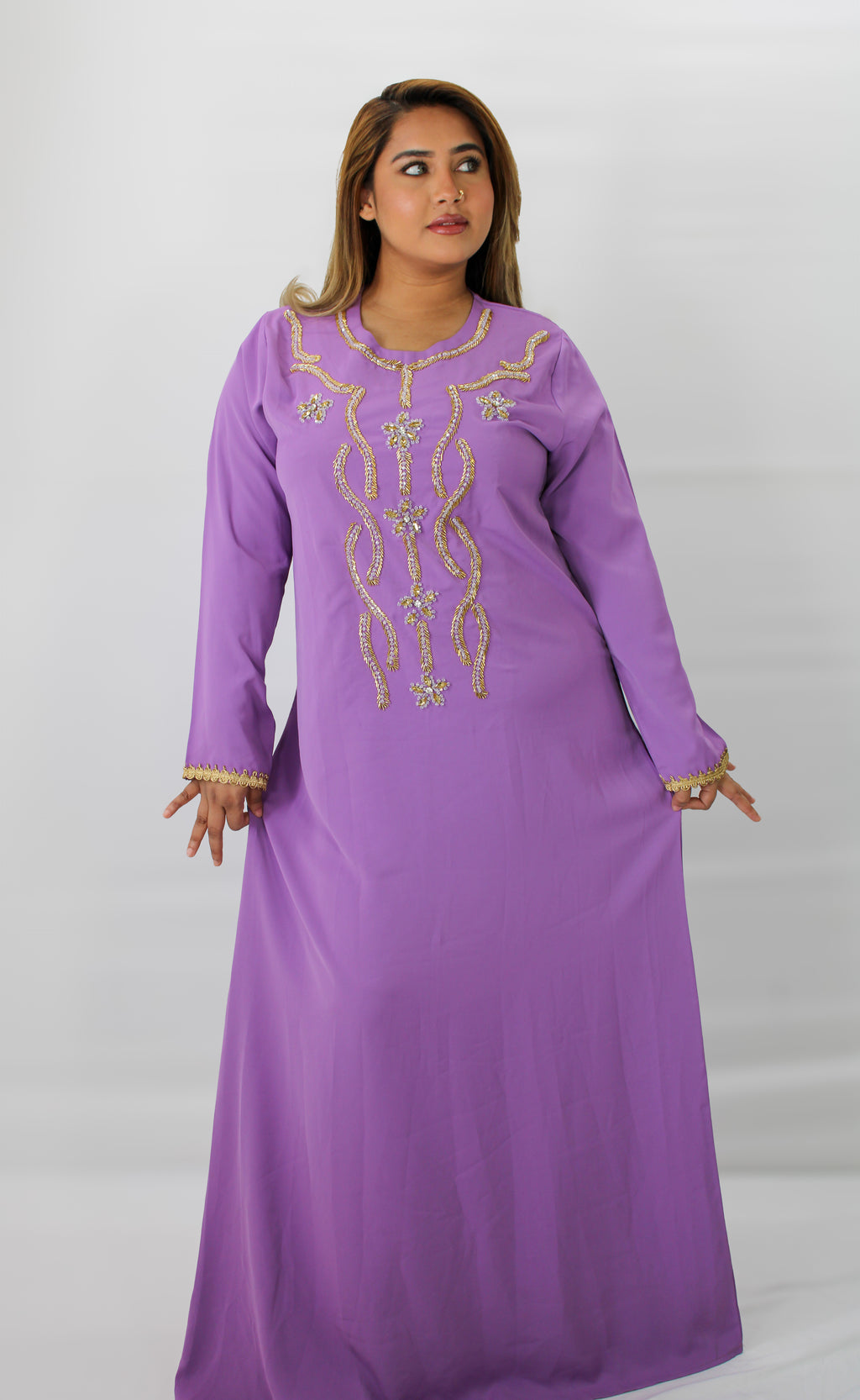 Mayar Jalabiya