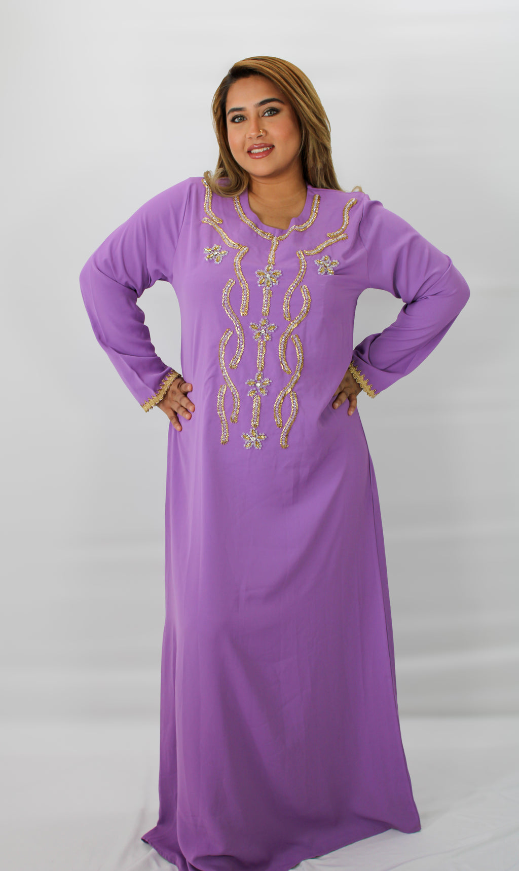 Mayar Jalabiya
