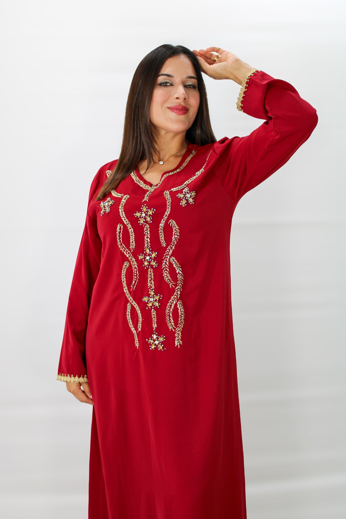 Safa Jalabiya