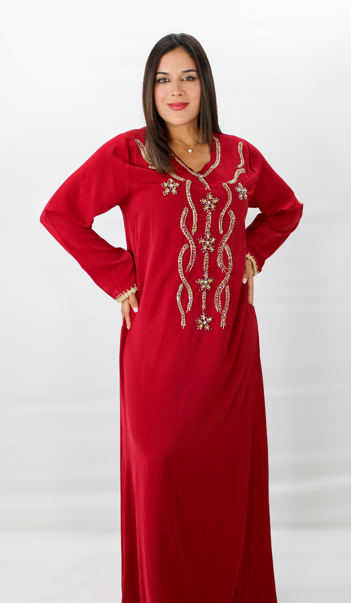 Safa Jalabiya