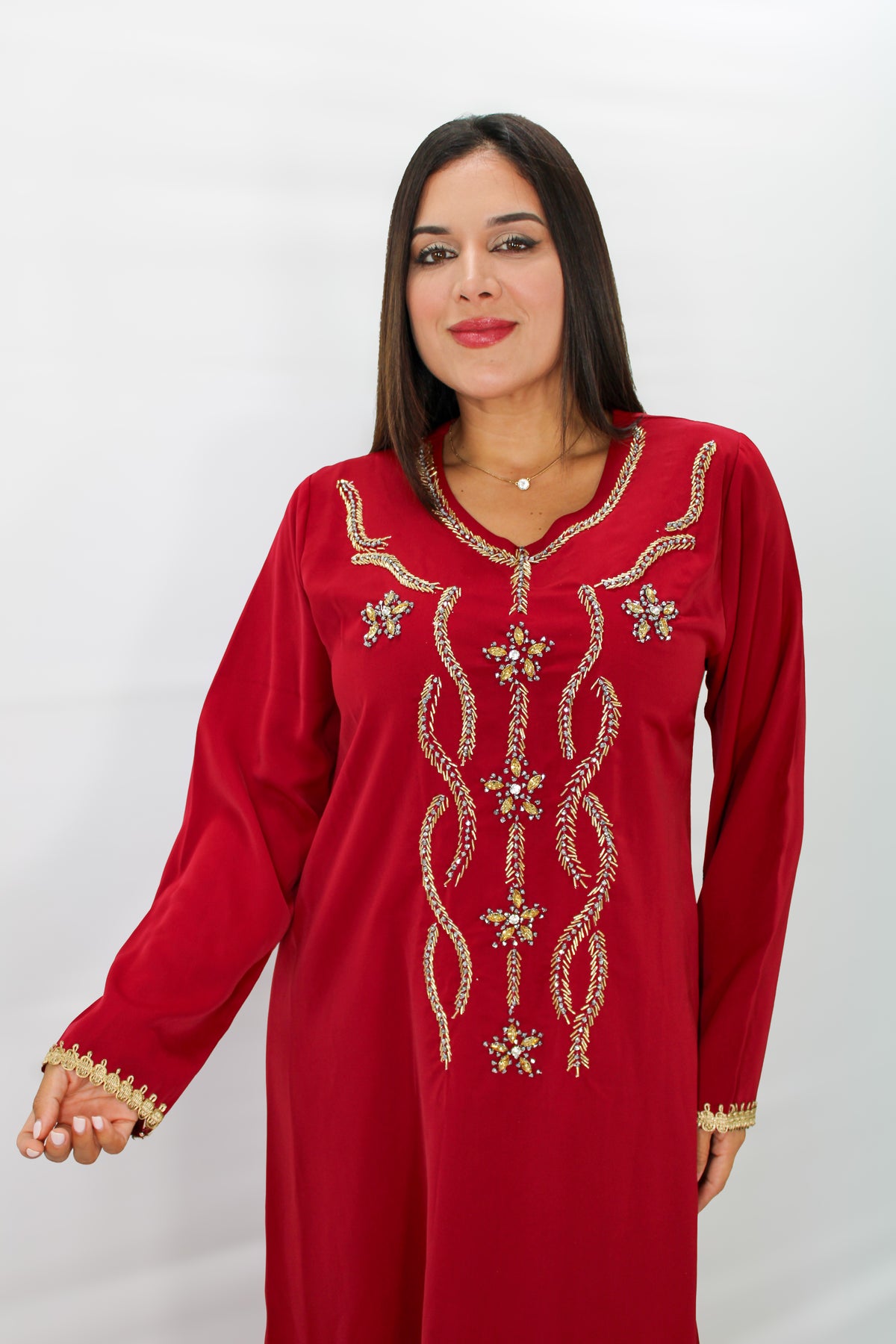 Safa Jalabiya