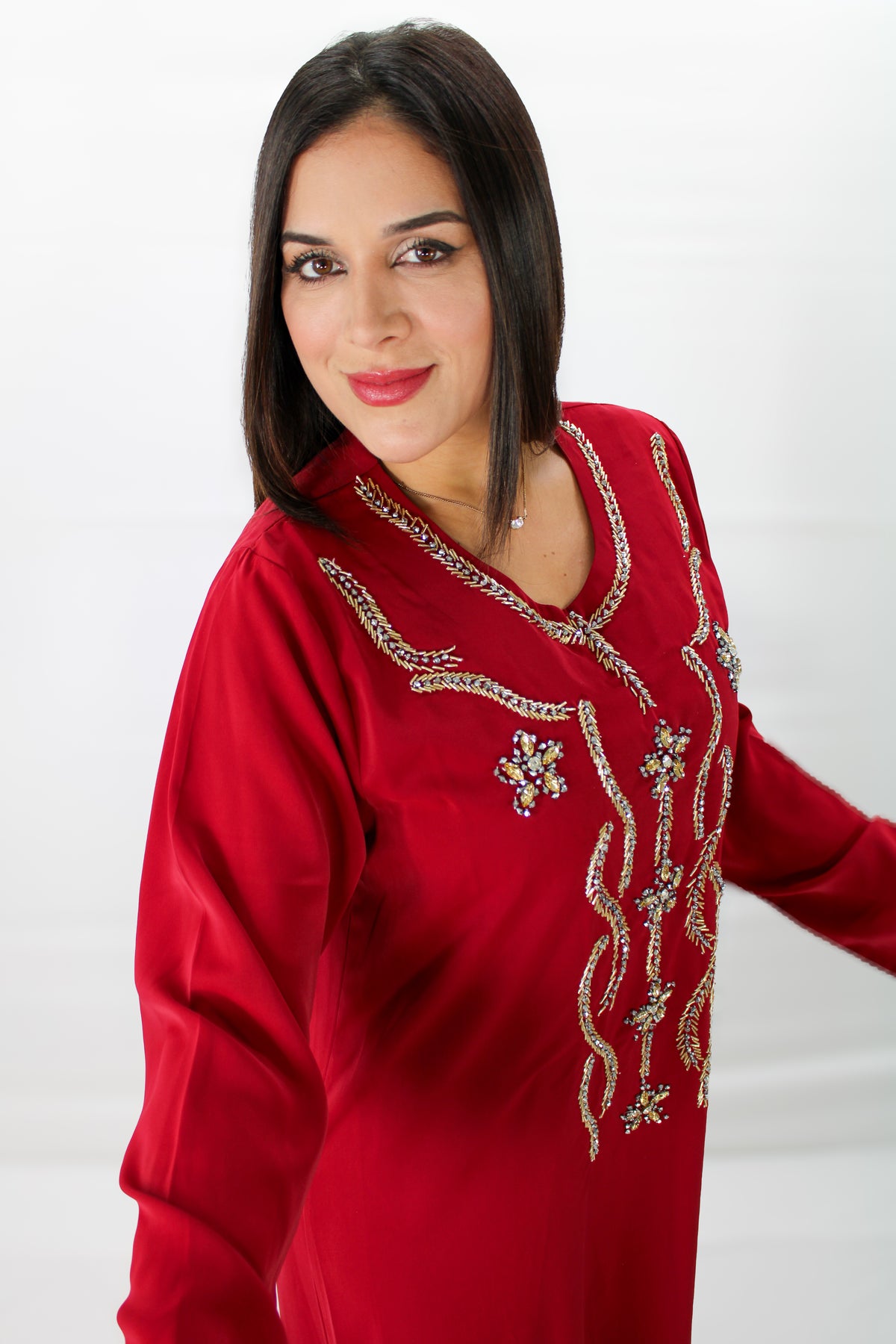 Safa Jalabiya