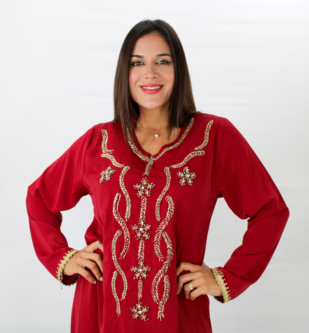 Safa Jalabiya