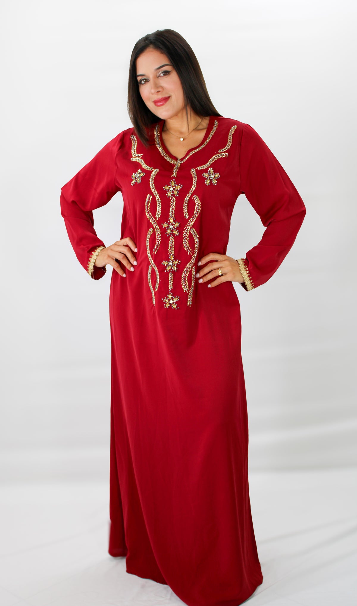 Safa Jalabiya